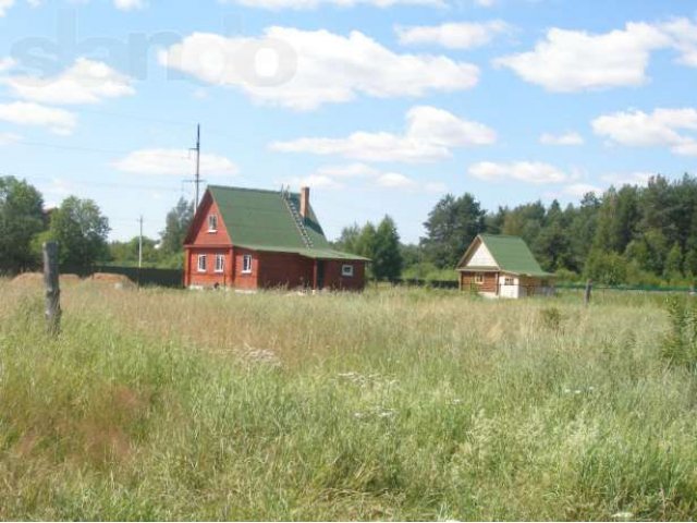 Река, сосновый лес, песчаный пляж, охота и рыбалка. Побалуй себя!!! в городе Переславль-Залесский, фото 8, Ярославская область