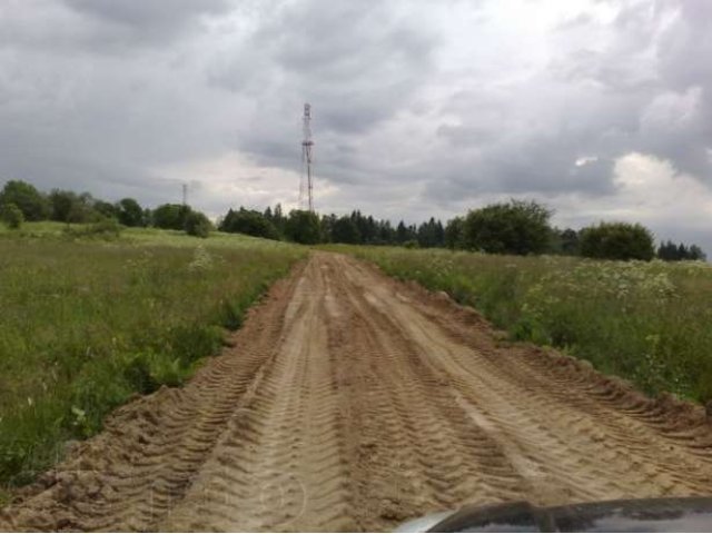 Земельные участки от 6 соток у озера в городе Санкт-Петербург, фото 7, Продажа земли под индивидуальное строительство