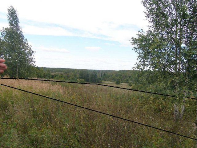 15 соток под ИЖС в с.Веслево в городе Переславль-Залесский, фото 5, Ярославская область