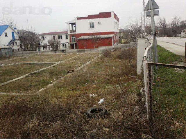 Продажа з/у ИЖС в с. Кабардинка в городе Геленджик, фото 2, Краснодарский край