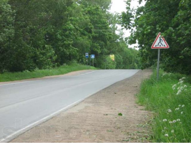 Земельный участок. в городе Санкт-Петербург, фото 5, Ленинградская область