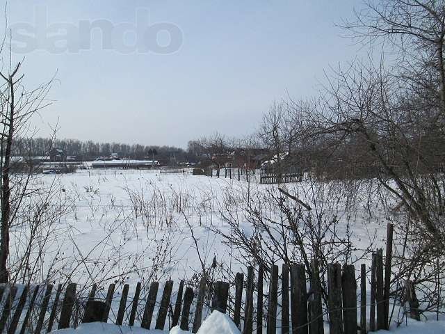 Продам земельный участок д. Зверково 13 соток ИЖС,ПМЖ. в городе Дмитров, фото 2, Московская область