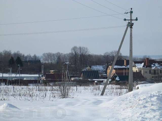 Продам земельный участок д. Зверково 13 соток ИЖС,ПМЖ. в городе Дмитров, фото 4, Продажа земли под индивидуальное строительство