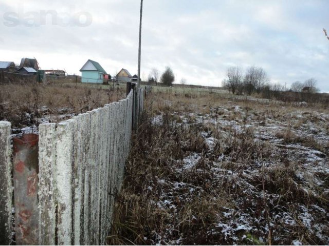 Продаются два участка на Селигере (Озеро Волго) ИЖС в городе Осташков, фото 3, стоимость: 600 000 руб.