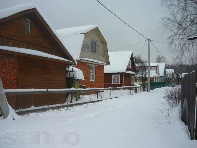 Продаю участок в Орудьево, Дмитровский район. в городе Дмитров, фото 7, стоимость: 630 000 руб.