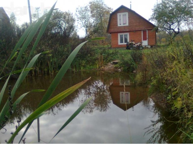 в тихой деревеньке в городе Санкт-Петербург, фото 2, Ленинградская область