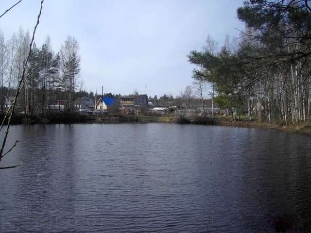 Участок 12 сот - г. Сосновый Бор Ломоносовский район в городе Санкт-Петербург, фото 1, стоимость: 750 000 руб.