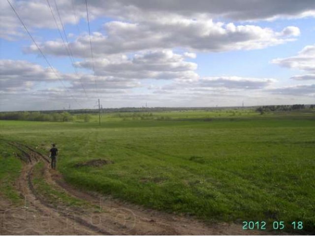 Участок 15 сот - Красное Село Ломоносовский район в городе Санкт-Петербург, фото 1, Продажа земли под индивидуальное строительство