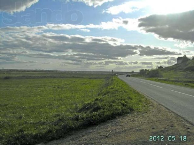 Участок 15 сот - Красное Село Ломоносовский район в городе Санкт-Петербург, фото 7, Продажа земли под индивидуальное строительство