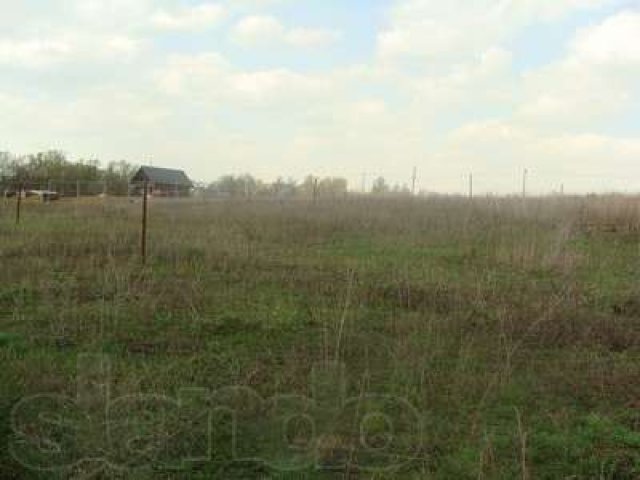 Продаю земельный участок в Серпуховском районе в городе Серпухов, фото 4, Московская область