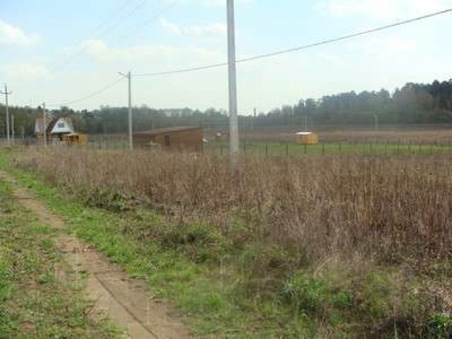 Продаю земельный участок в Серпуховском районе в городе Серпухов, фото 5, стоимость: 2 500 000 руб.