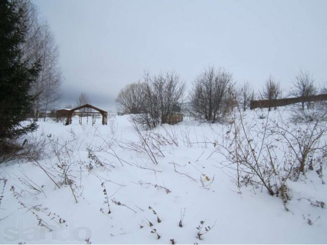 16 соток земли с. Веськово в городе Переславль-Залесский, фото 1, стоимость: 1 550 000 руб.