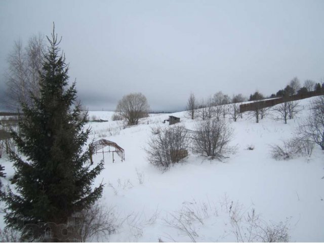 16 соток земли с. Веськово в городе Переславль-Залесский, фото 3, Ярославская область