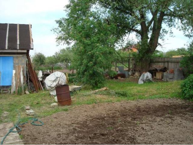 Зем.участок 5 сот. д.Колычево в городе Домодедово, фото 1, Московская область