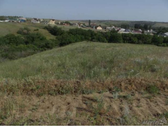 Продается Участок п.Микоян в городе Волгоград, фото 1, Продажа земли под индивидуальное строительство