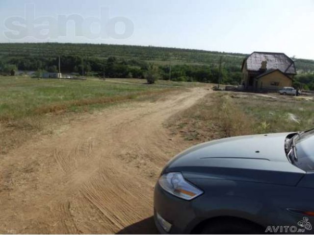 Продается Участок п.Микоян в городе Волгоград, фото 2, Волгоградская область