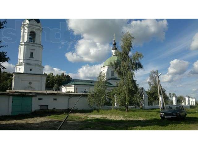 Продается участок 10 соток в городе Воскресенск, фото 2, Московская область