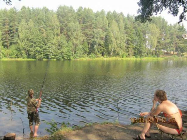 Земля у воды. в городе Десногорск, фото 3, стоимость: 400 000 руб.