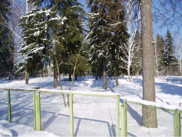 Земельный участок в Пушкинском районе, п. Правдинский в городе Пушкино, фото 2, Московская область