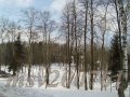 Участок 16 лесной пл.12,25 сот. под И.Ж.С. в Бараново(Первомайское) в городе Апрелевка, фото 1, Московская область