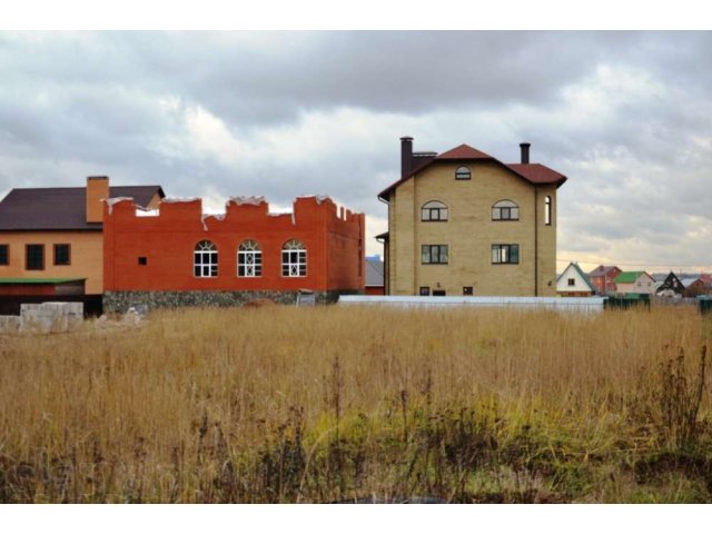 Продам 16 сот, первая линия Домодедедовское и М4. в городе Домодедово, фото 5, Московская область