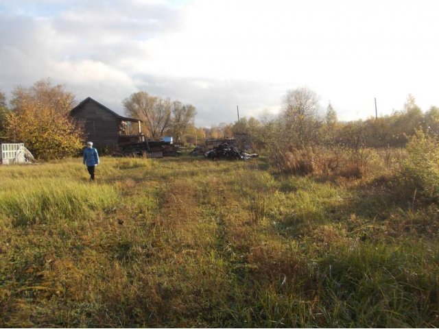 продается участок 8.5 сот. под ижс в городе Павловский Посад, фото 1, Московская область