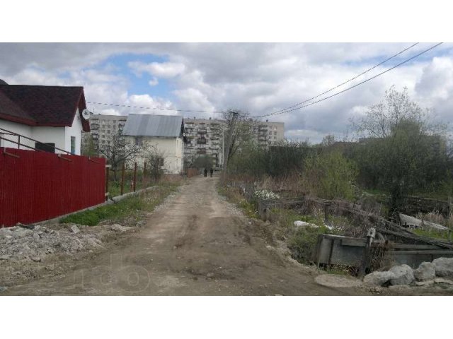 Продам участок на пр. Ветеранов в городе Санкт-Петербург, фото 3, Продажа земли под индивидуальное строительство