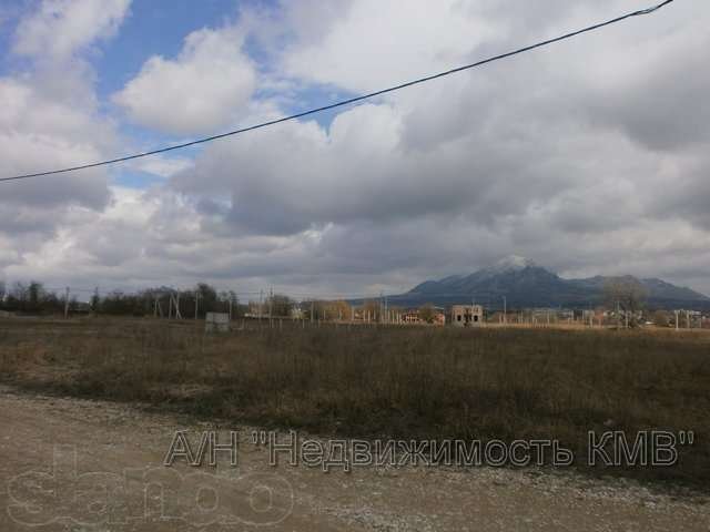 Продается участок в новом элитном районе Пятигорска в городе Пятигорск, фото 4, стоимость: 1 150 000 руб.