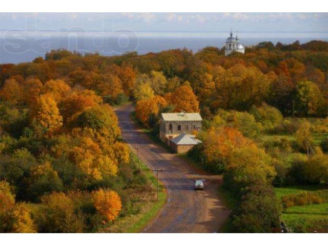 Продам землю в Новгородской обл. в городе Санкт-Петербург, фото 3, стоимость: 900 000 руб.