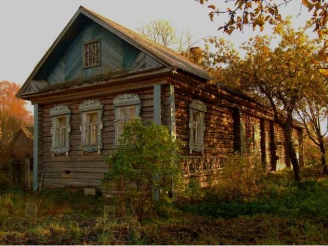 Продам земельный участок с домом,Брейтовского р-на, д.Медухово в городе Ярославль, фото 1, стоимость: 1 руб.