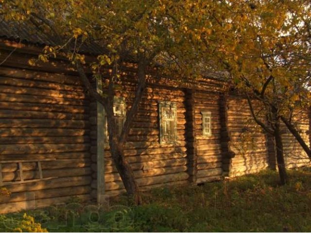 Продам земельный участок с домом,Брейтовского р-на, д.Медухово в городе Ярославль, фото 2, Продажа земли под индивидуальное строительство