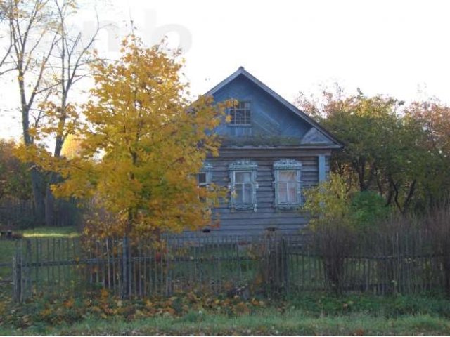 Продам земельный участок с домом,Брейтовского р-на, д.Медухово в городе Ярославль, фото 3, Ярославская область