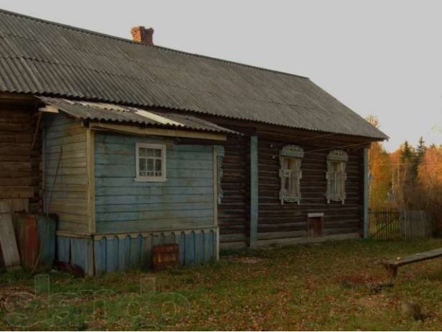 Продам земельный участок с домом,Брейтовского р-на, д.Медухово в городе Ярославль, фото 5, Продажа земли под индивидуальное строительство