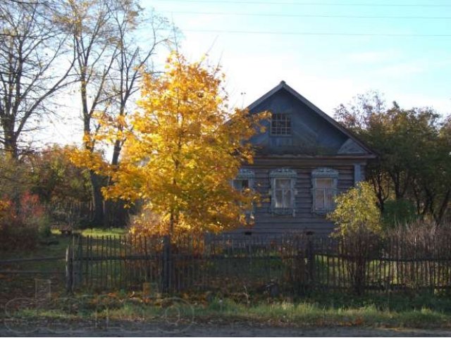 Продам земельный участок с домом,Брейтовского р-на, д.Медухово в городе Ярославль, фото 7, стоимость: 1 руб.