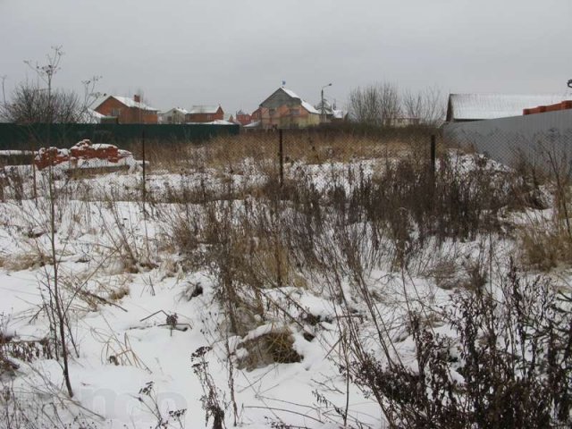 Продаётся земельный участок 12 соток.Город Балабаново в городе Балабаново, фото 1, Продажа земли под индивидуальное строительство