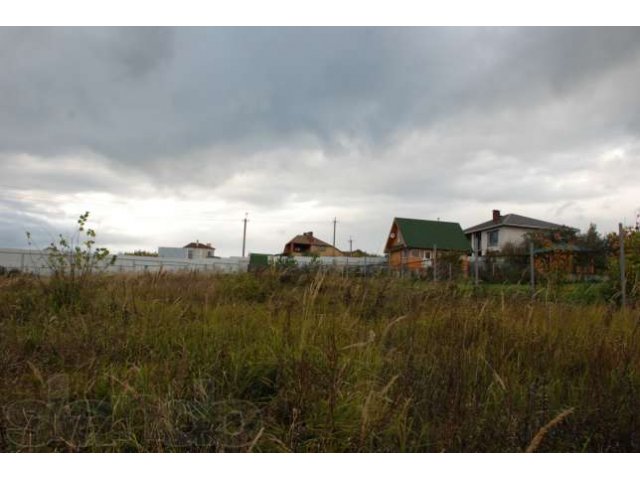 Продается участок в Кстовском р-не в д. Ветчак в городе Кстово, фото 3, Нижегородская область