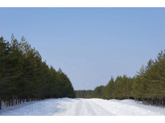 Земельный участок в городе Воскресенск, фото 6, Московская область