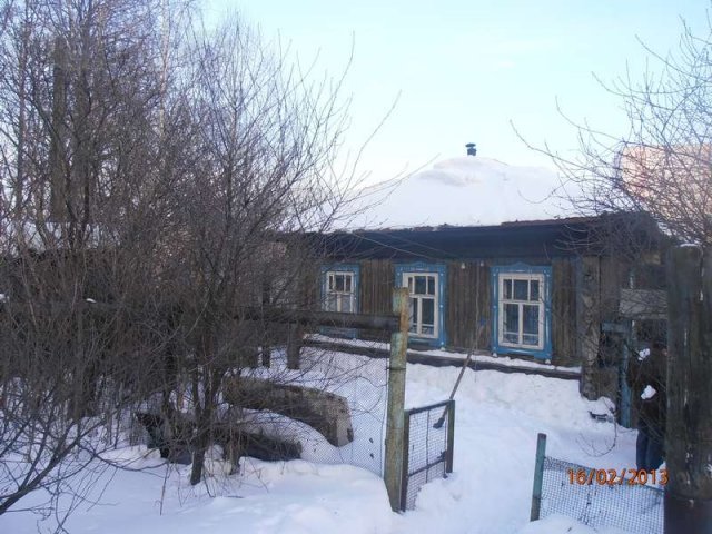 Участок ИЖС в свердловском районе в городе Пермь, фото 1, Пермский край