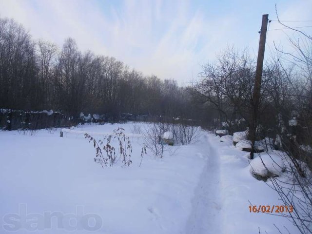 Участок ИЖС в свердловском районе в городе Пермь, фото 3, Продажа земли под индивидуальное строительство