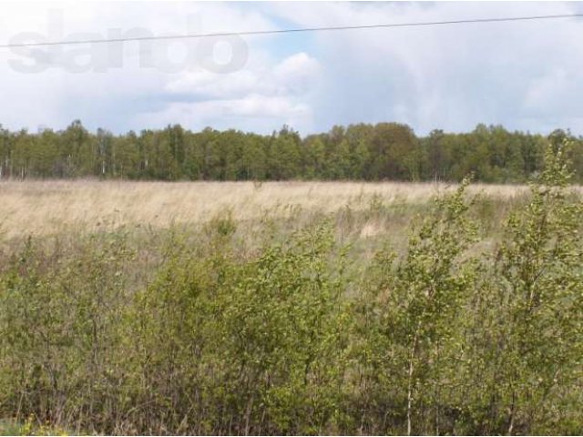 Участок дачный 15 сот. Сергиево-Посадский район ярославское шоссе в городе Сергиев Посад, фото 2, Продажа земли под индивидуальное строительство