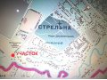 Стрельна участок 11.5 соток ИЖС газ.вода эл-во  на уч-ке в городе Санкт-Петербург, фото 3, Продажа земли под индивидуальное строительство