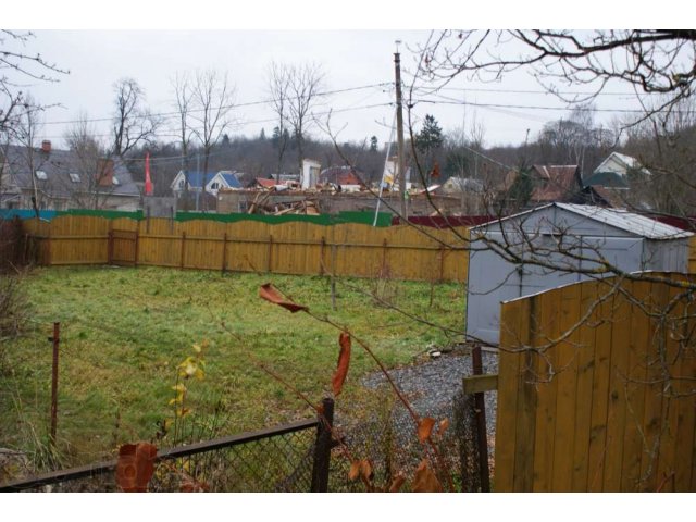 Красное село, 9 сот ИЖС в черте города в городе Санкт-Петербург, фото 3, Продажа земли под индивидуальное строительство