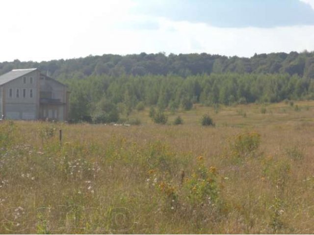 Участок под строительство, п. Майский. в городе Щекино, фото 1, стоимость: 350 000 руб.