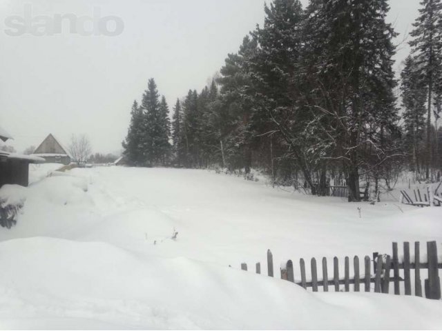 Срочно продам земельный участок под ИЖС в городе Калтан, фото 1, Продажа земли под индивидуальное строительство