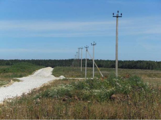 Продам земельный участок 12 км от Екатеринбурга в городе Екатеринбург, фото 1, стоимость: 900 000 руб.