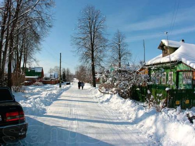 Продается участок под ИЖС 15 сот. д. Калинино, 85 км. от МКАД в городе Александров, фото 2, Продажа земли под индивидуальное строительство