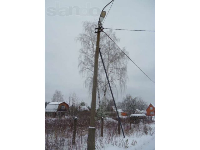 Участок со всеми коммуникациями днт Старт-2 в городе Орехово-Зуево, фото 5, Московская область