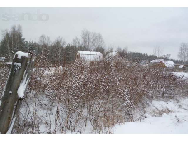 Участок со всеми коммуникациями днт Старт-2 в городе Орехово-Зуево, фото 7, Продажа земли под индивидуальное строительство