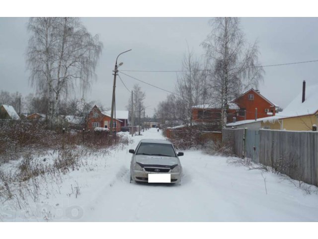 Участок со всеми коммуникациями днт Старт-2 в городе Орехово-Зуево, фото 8, Московская область