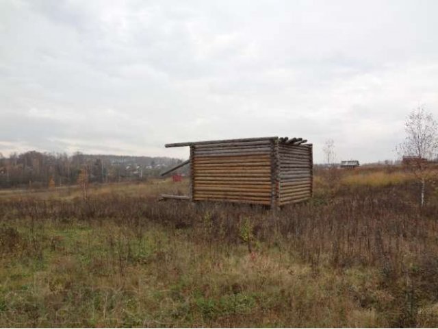 Продам 10 соток в Александрове в городе Александров, фото 2, Продажа земли под индивидуальное строительство